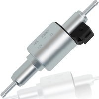 Car Diesel Heater Oil Fuel Pump 12V 22ML Pulse Metering Gas Inline Air Heater Fuel Pump for Car Diesel Heater 2KW 5KW 8KW