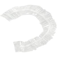 10/20/30PCS Disposable Dust Cover Household Universal Transparent Cover Appliances Thickened Fan Rice Cooker Microwave Oven