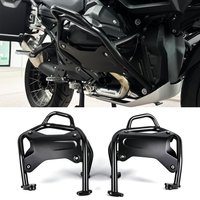 Fit For BMW R 1300 GS Adventure GS1300 R1300GS ADV 2024 2025 2026 Motorcycle Engine Crash Bars Guard Frame Bumper Protector Bars