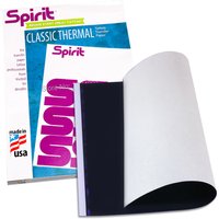 10pcs Spirit Tattoo Transfer Paper Tattoo Stencil Reusable Handwritten Leaves For Body Art Tattoo Supply A4 Paper Size