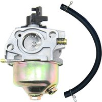 1P65F Carburetor for MTD 1P65F 1P65MC 139CC 951-10838 Machine Lawn Mower Generator Motor