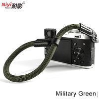 Camera Wrist Strap Hand Climbing Rope Woven Portable Universal for Sony Nikon Canon Fuji Pentax Olympus a7c a7r xt5 xs10 z8 z9zf
