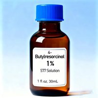 4-Butylresorcinol 1% 2% 3% Solution for Research, Chemical Reagent in PG Solvent 577 377