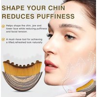 New Lymphatic Contour Care Facial Massage Brush with Storage Box for Facial Stimulating And Contouring
