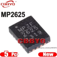 (5piece)100% New MP2625GL-LF-Z MP2625GL MP2625 QFN-20 Chipset