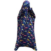 D5 Children'S Clothing Cartoon Body Sensory Socks Relieve Autism Children'S Toys Children'S Body Socks Improve Body Coordination