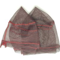 Fishing Hand Net Small Mesh Glueing 35/40/50cm Diameter