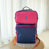 New alpaca robot 16L dopamine backpack for hiking, outdoor, and travel