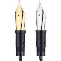 Jowo #6 Replacement Fountain Pen EF/F/M/B Nib for Asvine J16