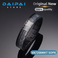 (10-20piece) 100% New original VA7208MKT VA7208 SOP8 Chipset