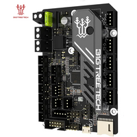 BIGTREETECH SKR MINI E3 V3.0 32 bits carte mère intégrée TMC2209 pour Raspberry Pi Ender3 Ender5 CR10 imprimante 3D TFT35 E3 V3.0