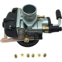 Motorcycles Carburetor for PHBG 19/21mm 2T Racing Yamaha Aprilia MBK