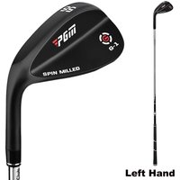 1 Pc Left Handed Golf Wedge Clubs Golf Shaft Irons for Graphite Shaft Clubs for Men Golf Putters Accessories