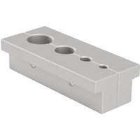 AliExpress Topteng Vise Clamp Block Shaft Clamp for Fox Grip & Grip 2 Damper Rebuild 32 34 36 38 40