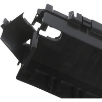 Fuse Box Lower Cover Cap Trim 24382-6RA1A For Nissan For Rogue 2021-2023 Fuse Box Holder Plastic Cover