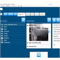 2025 latest version diagnostics Software car with Keygen for Diagnostic Interface