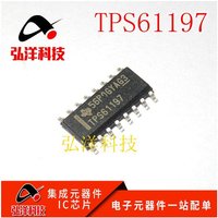 Original 2pcs/ TPS61197 OZ9998MGN CM6900G SOP16 SOP-16 In stock
