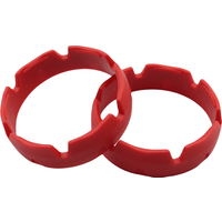 AliExpress NONE For KTM Front Shock Absorber Ring Motorcycle Accessories EXC XC SX SXF SMR 690 125 To 500 Protection Covers Dirt Bike Motocross