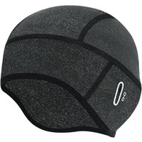 AliExpress NONE Sports Cycling Cap Sun Protection Ice Silk Cap With Glasses Holes Outdoor Running Bicycle Ice Silk Motorcycle Helmet Hat