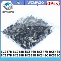 1000PCS BC237B BC238B TO-92 BC546B BC547 BC547B BC548B BC557B BC558B BC559B BC548C BC558C BC550 BC556 BC560 BC549 transistor