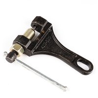 AliExpress NONE Universal Motorcycle 420-530 Chain Breaker Chain Link Removal Separator Riveting Tool For Motocross ATV Dirt Pit Bike Scooter