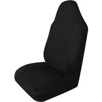 Car Seat Covers Airbag compatible Fit Most Car, Truck, SUV, or Van 100% Breathable with 2 mm Composite Sponge Polyester Cloth
