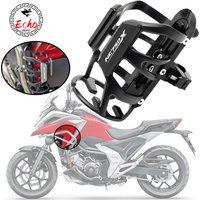 For HONDA NC750X NC 750X NC750 X 2013-2024 2023 2022 High quality Motorcycle Accessories Beverage Water Bottle Drink Cup Holder