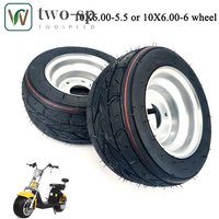 FOR tires 10x6.00-6 10X6.00-5.5 inch modified kart cart ATV tire accessories