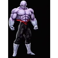 Figurka Anime Dragon Ball Z Jiren w Pełnej Mocy, 26 cm / 10,24 cala, Figurki Akcji z PVC, Kolekcjonerski Model, Zabawki, Prezenty