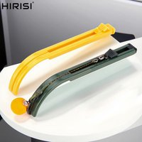 Hirisi Carp Fishing Chod Rig Tool for Chod Beads Helicopter Rigs Beads Fishing Zig Rig Chod Safety System Fishing Accessories