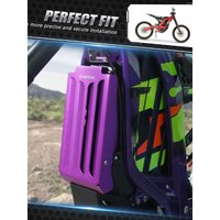 AliExpress NICECNC For Surron Light Bee X S L1E For Segway X160 X260 Controller Cover Guard Electric Dirt Bike For Sur-Ron light bee X