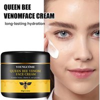 Bee Venom Firming Moisturizing Cream Deep Hydration Suitable for dry Aging Face Cream Moisturizing Skin Nourishing Body Cream