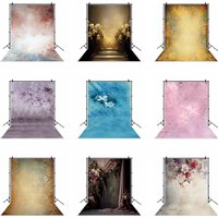 Abstract Studio Art Photo Background Props Retro Gradient Texture Photography Backdrop Maternity Newborn Baby Portrait Photocall
