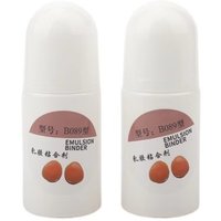 A89 Emulsion Binder Chest Stickers Invisible Fake Silicone Breast Glue Water Stick To Skin Special Crossdresser