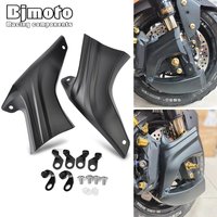 Front Air Cooling Ducts Brake Caliper Cooling Cover For Suzuki GSXR600 GSXR750 GSXR1000 GSXR1000R GSXR1300 GSXS1000 GSXS1000A