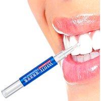 3ml Teeth Whitening Pen – Stain Remover Brightening Gel, Effective Plaque Removal Oral Care Tool