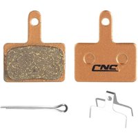 AliExpress SUNTNUR Disc Brake Pads For SHIMANO B01S B03S B05S Tektro Auriga PRO Ceramic/Sintered/Resin Bike Brake Pads 2 Pairs