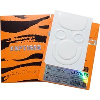 New Esports Tiger Gaming ICE version Mouse Feet Mouse Skate for G Pro X Superlight 2C Mouse White Glides Edge