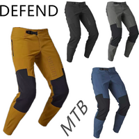 AliExpress cnvs 2026.5 Defend MX MTB DH Pants Ride Mountain Bike Pants Motocross Dirt Bike BMX XC Enduro Cycling Pants Bicycle Pants