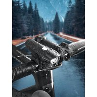 AliExpress Bicycle Headlight High Brightness Light Portable Flashlight Carrying Lamp Night Light Lighting Lighting Fixtures Accessories