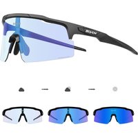 AliExpress kapvoe SCVCN Photochromic Sunglasses for Man Cycling Glasses Bike Glasses UV400 Rosd Speed Bicycle Eyewear MTB Outdoor Woman Goggles