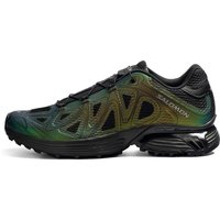 POIZON SALOMON XT WHISPER Casual Running Shoes Unisex Aurora Green L47875500