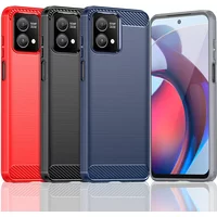 For Motorola Moto G Stylus 2023 5G 4G Case Motorola Moto G Stylus 2023 5G Cover Cases Shockproof Silicone TPU Phone Back Cover