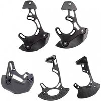 AliExpress NONE Bashguard Underbash Guard Lite Bash Guard, 34-36T, ISCG05 Mount, Mountain Bike Chainring Protector Chain Guide 28-32T 32-36T