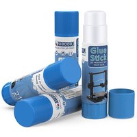 3D Printer Glue Sticks PVP Adhesive Glue for Hot Bed Print 3D Printer Platform Special Solid Glue PVA Super Glue Stick