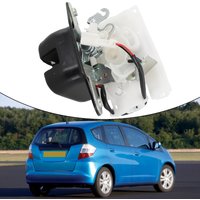 Lock Trunk Latch Tailgate Lock 2013 2014 74801-TF0-902 For Honda Trunk Car Latch New High Reliability For Honda
