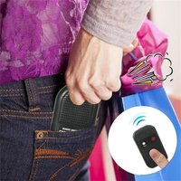 Children Remote Control Fart Box Joke Prank Noise Maker Fart Sound Machine Multi-Functional Electronic Farting Box Trick Spoof