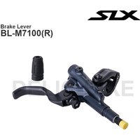 SHIMANO SLX M7100 Hydraulic Disc Brake BL-M7100 Brake Lever BR-M7120 BR-M7100 Brake JK Original parts