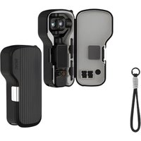 Objektivschutzabdeckung, stoßfeste Hülle, Filter-Aufbewahrungshülle für DJI Osmo Pocket 4P Gimbal-Kamera-Zubehör