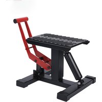 Cross-country Motorcycle Repair Stool Repair Stool Hydraulic Parking Stool Maintenance Lift Stool Lift Parking Rack Universal
